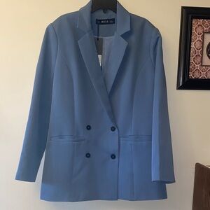 Lioness Wyoming double breasted Blazer 🆕